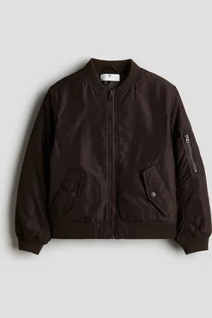 H&M Bomberjakke