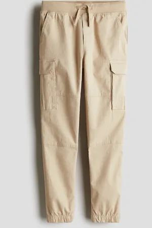 H&M Cargobukser
