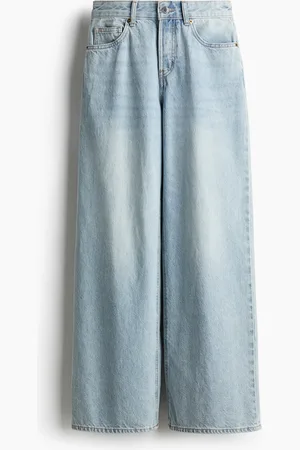 H&M Vide jeans