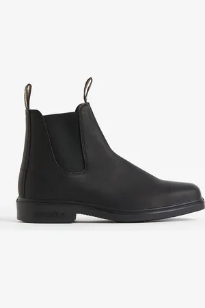 H&M Bl Dress Boots