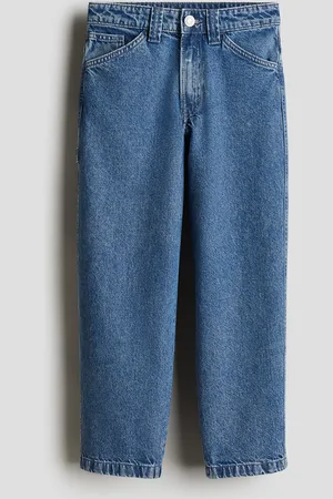 H&M Jeans Baggy Fit