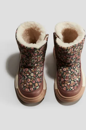 H&M Winterboot Liza Tex