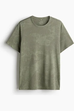 H&M Træningstrøje med DryMove™ Regular Fit