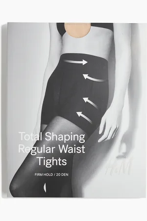 H&M Shapetights 20 denier