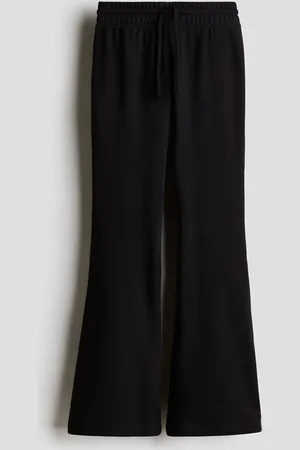 H&M Joggers med svaj