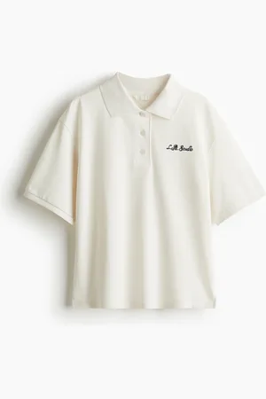 H&M Poloshirt