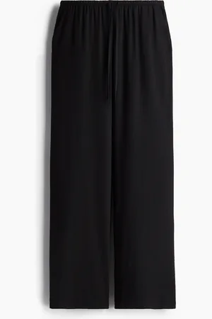 H&M Lige bukser med snøre