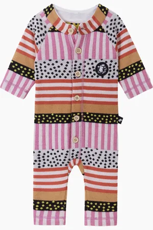 H&M Overall, Moomin Mysig