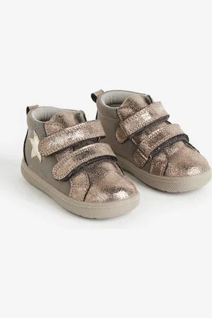 H&M Half Boots