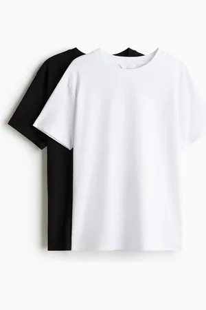 H&M 2-pak T-shirt
