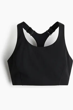 H&M Sports-bh med ShapeMove™ High Support