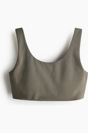 H&M Sports-bh med DryMove™ Medium Support