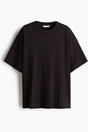 H&M Oversized T-shirt