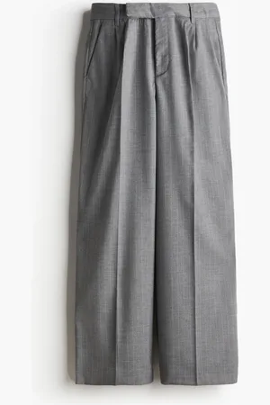 H&M Stylede bukser