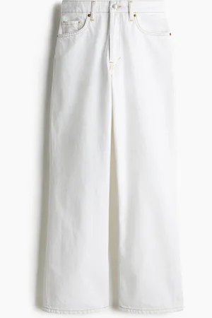 H&M Straight Regular Jeans