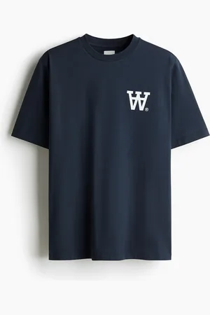 H&M Asa Not To Be Trusted Tshirt