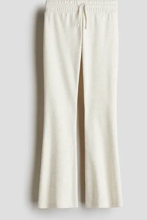 H&M Joggers med svaj