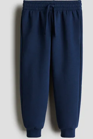 H&M Joggers med børstet inderside