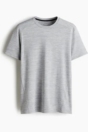 H&M Træningstrøje med DryMove™ Muscle Fit