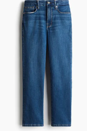 H&M Good Legs Straight Jeans