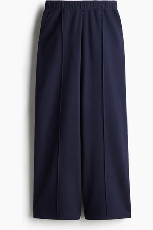H&M Vide træningssweatpants