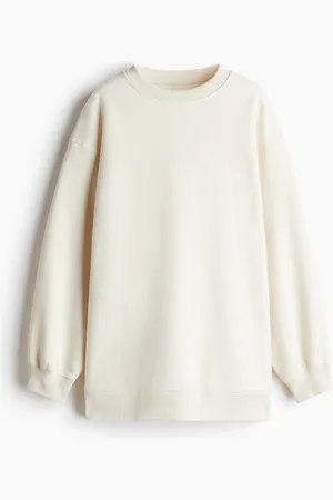 H&M Oversized sweatshirt