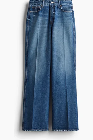 H&M Good Skate Wide Leg Jeans