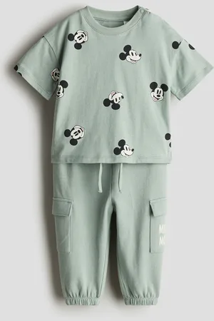 H&M 2-delt