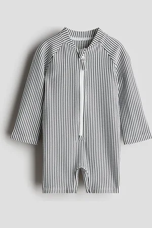 H&M Badeheldragt med UPF 50
