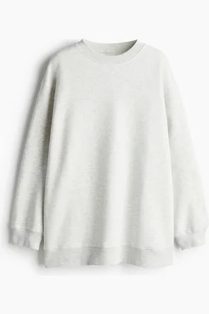 H&M Oversized sweatshirt