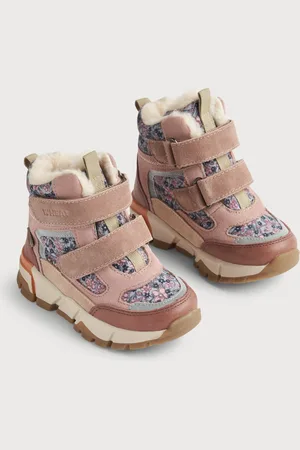 H&M Bootie Lucka Tex