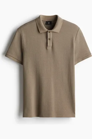 H&M Poloshirt Slim Fit