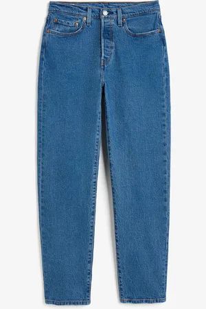 H&M 501® Original Cropped Jeans
