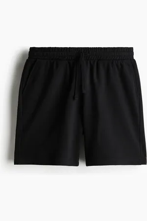 H&M Sweatshorts Regular Fit
