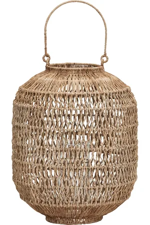 H&M Hddive, Lanterne