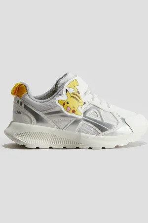 H&M Sneakers med letvægtssål