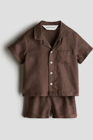 H&M 2-delt