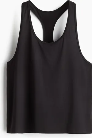 H&M Træningstanktop med DryMove™