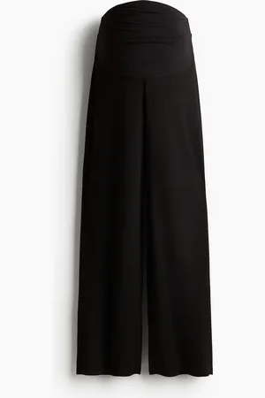 H&M MAMA Vide bukser