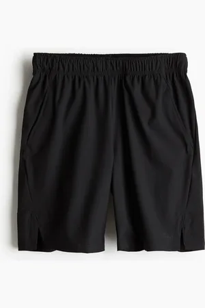 H&M Lange træningsshorts med DryMove™