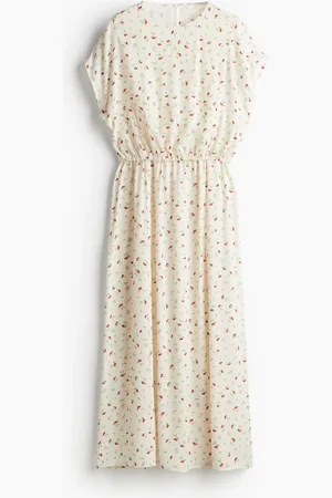 H&M MAMA Crepet ammekjole