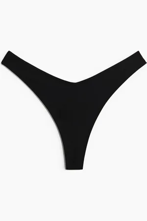 H&M Bikinitrusser med G-streng