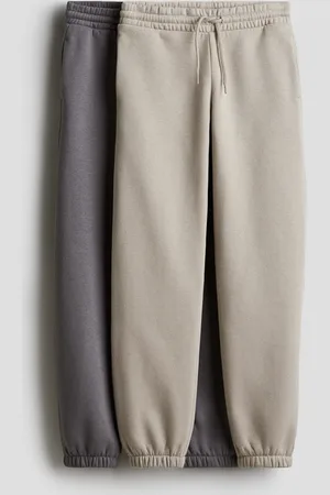 H&M 2-pak sweatshirtjoggers