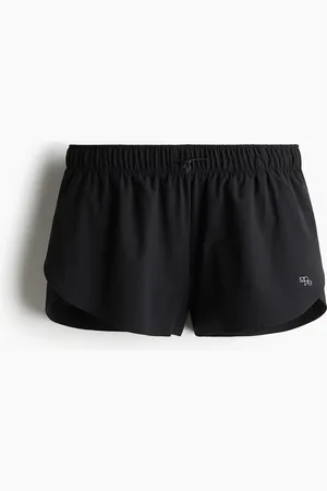 H&M Lette træningsshorts med DryMove™
