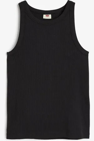 H&M Dreamy Tank