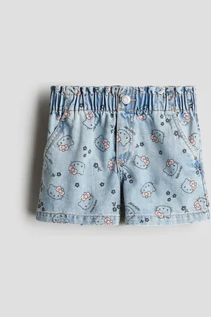 H&M Denimshorts Loose Fit