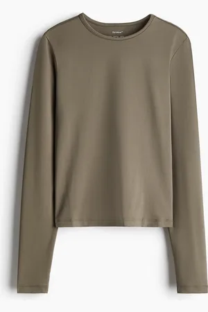 H&M Træningstop med DryMove™