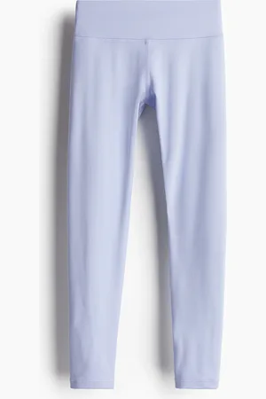 H&M Træningsleggings med DryMove™