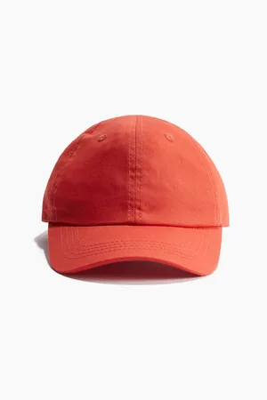 H&M Kasket i twill