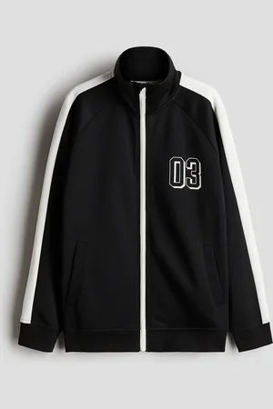 H&M Træningsjakke